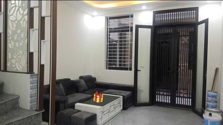 🏡nhỉn 4 tỷ - NHÀ ĐẸP 4 T - FULL ĐỒ - GIÁP VINHOMES &VÀNH ĐAI 4- TAM HƯNG✨0977690119
