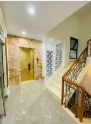 🔥 CHO THUÊ TOÀ NHÀ VĂN PHÒNG MẶT TIỀN TRƯƠNG VĂN BANG (P.7) – KẾT CẤU 5 TẦNG CÓ HẦM & THANG MÁY – MỚI ĐẸP 100% – HỖ TRỢ THUÊ LẺ GIÁ CHỈ 55 TR/THÁNG! 🔥