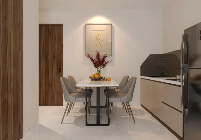 Cho thuê tòa căn hộ mới ken xà beng 6,5 tầng Khu Khuê Mỹ Đông