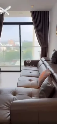 🔥 SIÊU PHẨM CĂN HỘ BIỂN VIP DIỆN TÍCH KHỦNG: CSJ TOWER 169 THÙY VÂN P.8 – DIỆN TÍCH BỀ THẾ 94.6M² 2PN 2WC – TẦNG TRUNG VIEW KÉP PHỐ + BIỂN TUYỆT MỸ – FULL NỘI THẤT CAO CẤP – GIÁ 4.8 TỶ 🔥