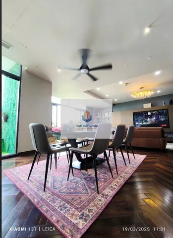 🔥 KIỆT TÁC DINH THỰ TRÊN KHÔNG – MINI PENTHOUSE GATEWAY VŨNG TÀU DIỆN TÍCH KHỦNG 253M² – TẦNG CAO VIEW PARANOMA TRỰC DIỆN BIỂN CHÍNH ĐÔNG – FULL NỘI THẤT XA HOA – GIÁ 12 TỶ 🔥