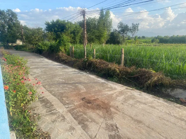 Cần bán lô đất gần trường học, full thổ cư
