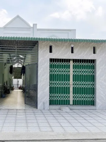 CHÍNH CHỦ BÁN GẤP DÃY TRỌ CHƠN THÀNH, BÌNH PHƯỚC, 150M2, GẦN KCN BECAMEX, CHỢ, TRƯỜNG, UBND