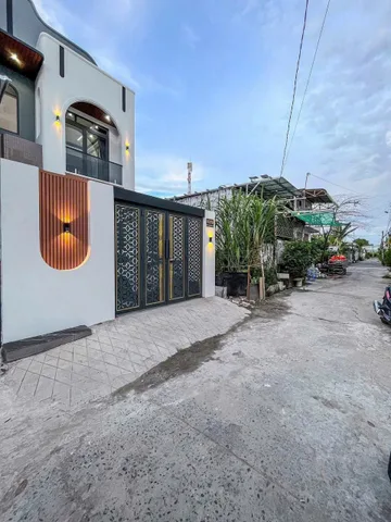 Bán nhà lầu ngay Công An phường Tân Triều - Cách Bửu Long chỉ 2km💥💥💥