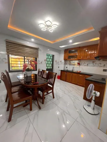 Bán Toà Căn Hộ MT Thanh Huy - 5 tầng- 5 phòng khép kín