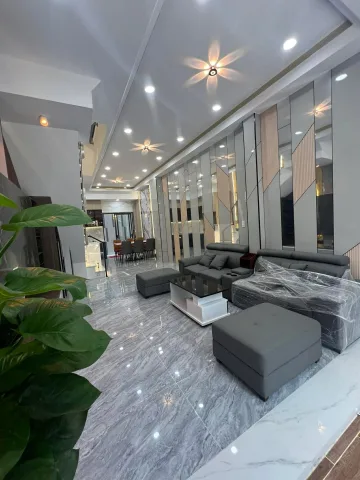 HXH XÂY MỚI 100% 4 TẦNG NGAY HL2 BÌNH TÂN.