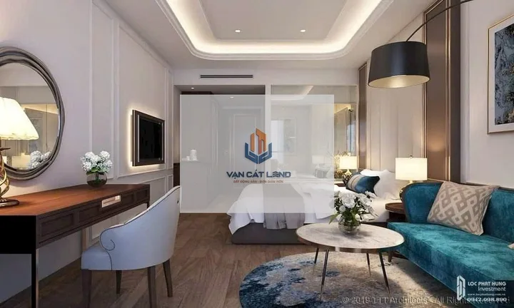 🔥 CHỦ THỞ OXY CẮT LỖ SẬP SÀN – GIÁ ĐẦU TƯ RẺ NHẤT THỊ TRƯỜNG 1.5 TỶ: STUDIO CAO CẤP 4 SAO OYSTER BAY TRẦN PHÚ P.5 – TẦNG TRUNG VIEW TRỰC DIỆN BIỂN – ĐỐI DIỆN GÀNH HÀO 🔥