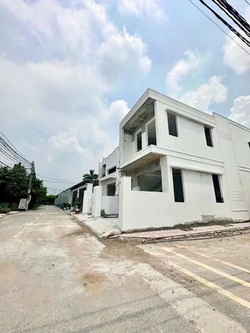 Ở trên – bán dưới: căn nhà lý tưởng 5x18 cho người buôn bán.