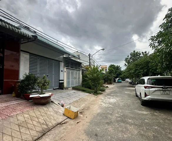 ❌️NHÀ CẤP 4 HOÀN CÔNG DIỆN TÍCH RỘNG KDC 923 CẦN THƠ