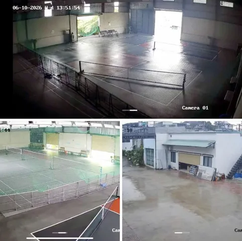 Cho thuê kho xưởng 1000m2 hẻm gần Ql1A, Tân Thới Hiệp Quận 12
