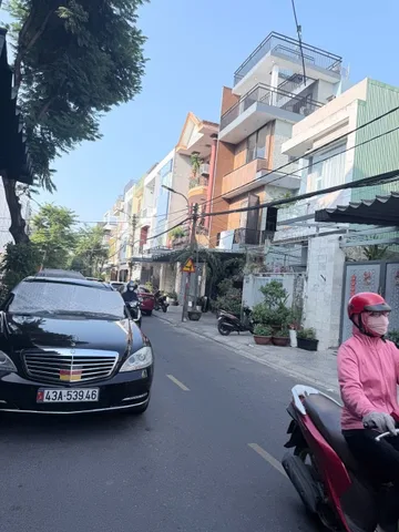 ‼️VIP🏡 BÁN ĐẤT TẶNG NHÀ 2 TẦNG KIÊN CỐ 75M2-MAI XUÂN THƯỞNG- THANH KHÊ CHỈ 7.X TỶ