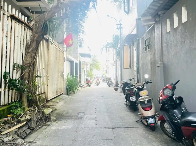🔥 ĐẤT VÀNG AN THƯỢNG – NGANG KHỦNG 7,6M – CƠ HỘI ĐẦU TƯ HIẾM CÓ 🔥10.X TỶ