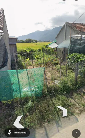 Cần bán gấp lô đất giá 17,5tr/m Tu Bông xã cũ Vạn Long