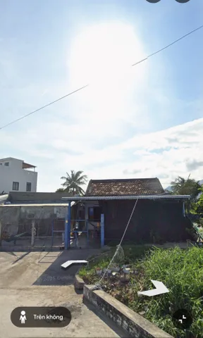 Cần tiền nên bán gấp lô đất giá 17tr/m Tu Bông thích hợp làm nhà