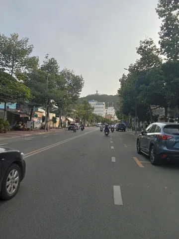 🔥 ĐẤT VÀNG BÃI SAU – NGANG KHỦNG 8M LÝ TƯỞNG XÂY KHÁCH SẠN/HOMESTAY: HẺM VÕ THỊ SÁU P.2 TRUNG TÂM DU LỊCH – DIỆN TÍCH 176.7M² (124.8M² THỔ CƯ) – CÁCH BIỂN 800M – GIÁ 13 TỶ 🔥