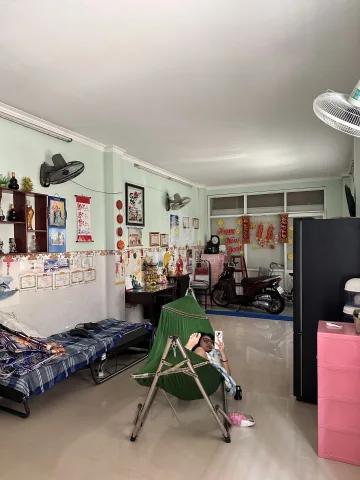 🔥 TỌA ĐỘ VÀNG KINH DOANH SẦM UẤT LÊ LAI P.3 – 1 TRỆT 1 LẦU ĐẦY ĐỦ CÔNG NĂNG – 71M² FULL THỔ CƯ – SẴN MẶT BẰNG THƯƠNG MẠI – GIÁ 12 TỶ 🔥