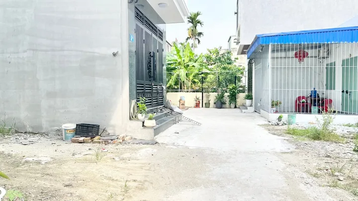 ❌❌❌ ĐẤT GẦN NGÃ 3 SỞ DẦU – HỒNG BÀNG – Ô TÔ VÀO TẬN CỬA CHỈ 1,7 TỶ ❌❌❌