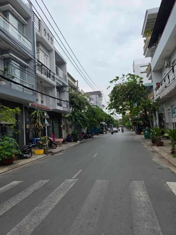 Bán Nhà Lê Văn Quới, Phường Bình Trị Đông, Bình Tân, Sổ Hồng Riêng 80m² - Thang Máy - Giá 15 Tỷ