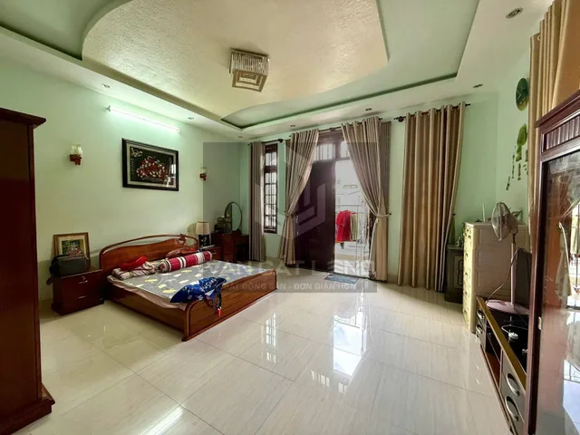 🔥 SIÊU PHẨM "MUA 1 ĐƯỢC 2" NGUYỄN AN NINH P.8 – KHUÔN ĐẤT KHỦNG 196M² NỞ HẬU ĐẠI CÁT – HẺM Ô TÔ THOẢI MÁI – GỒM NHÀ 3 TẦNG KIÊN CỐ & NHÀ CẤP 4 CÓ DÒNG TIỀN – GIÁ 16 TỶ 🔥