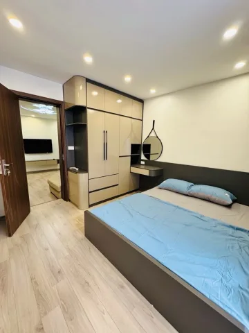 CĂN NHÀ THOÁNG SÁNG TÂN MAI PHỐ BÌNH YÊN – 65M² RỘNG RÃI – GIÁ 3.X TỶ