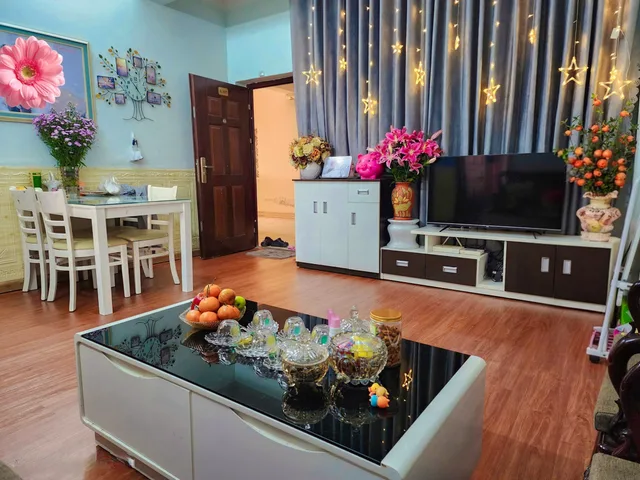 Chính chủ bán căn trung tâm thuận tiện phổ cập cho các con học trường tốt