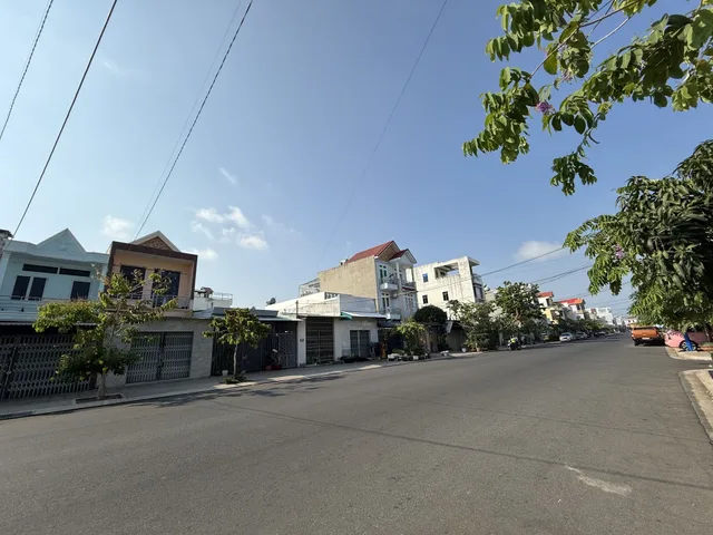 🔥 "VUA MẶT PHỐ" ĐẠI LỘ PHẠM VĂN DINH P.10 – QUỸ ĐẤT VÀNG 146M² NGANG 5M CHUẨN HOA HẬU – ĐƯỜNG LỚN 23M VỈA HÈ BAO LA – SÂN Ô TÔ KHỦNG 5M – GIÁ 12 TỶ 🔥