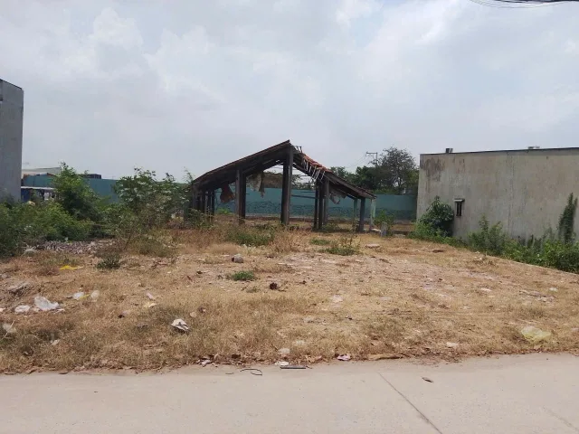 Bán đất hẻm 2/ Lại Hùng Cường, Vĩnh Lộc B dt 264m2 full thổ giá 7 tỷ
