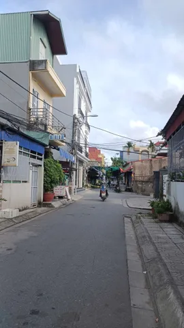 Bán nhà đẹp Hạ Đoạn 3 hải an hải phòng