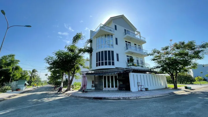 BÁN ĐẤT NỀN LIỀN KỀ - KDC KHANG ĐIỀN COMPOUND - BẢO VỆ 24/7 - 6x16 96M2 - CHỈ 7.8 TỶ