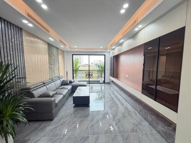 🏡 BÁN NHÀ LÊ TRỌNG TẤN – THANG MÁY – Ô TÔ SÁT NHÀ – GIÁ CỰC TỐT CHỈ 12.9 TỶ