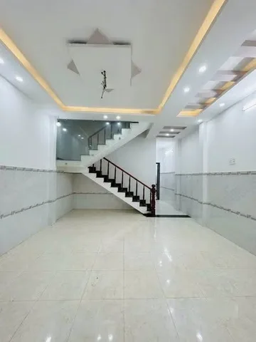 🔥 HOT BÌNH TÂN – NHỈNH 6 TỶ SỞ HỮU NHÀ NGANG 5M HIẾM CÓ – DÒNG TIỀN SẴN 10 TRIỆU/THÁNG 🔥