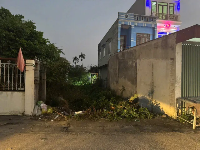 5ND200 KHU CÔNG NGHIỆP NGŨ PHÚC ĐANG PHÁT TRIỂN – ĐẤT ĐẸP KHÔNG CHỜ AI 🔥