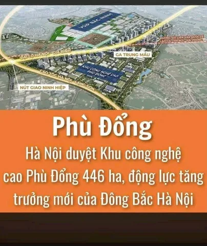BÁN ĐẤT BỜ VÀNG - VỈA HÈ OTO TẢI TRÁNH - PHÙ DỰC 2 - PHÙ ĐỔNG