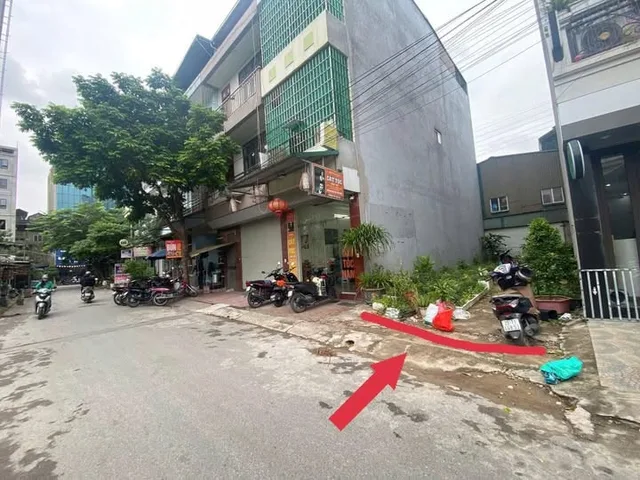 BÁN ĐẤT THỔ CƯ XUÂN KHANH 100M2 FULL THỔ TRỤC CHÍNH KINH DOANH CHỈ 2 TỶ