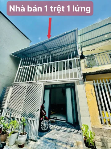 BÁN NHÀ 1 TRỆT 1 LỬNG PHƯỜNG HIỆP BÌNH, NHÀ ĐẸP, NGAY TRUNG TÂM CHỢ HIỆP BÌNH, 5’ ĐI XE HONDA RA QUỐC LỘ 13 ĐI VÒNG XUYẾN HIỆP BÌNH PHƯỚC & ĐƯỜNG PHẠM VĂN ĐỒNG