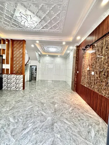 🔥 HẺM VIP LÊ VĂN QUỚI – SÁT MẶT TIỀN – Ô TÔ ĐẬU CỬA 🔥