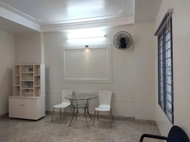 🏡 Cho thuê nhà nguyên căn Tây Hồ – Không gian sống xanh, view sông Hồng cực thoáng