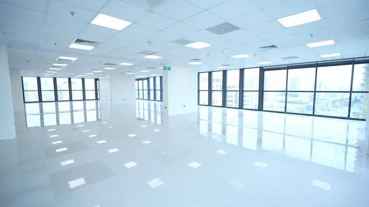 Bán sàn Văn phòng phố Lê Văn Lương, Thanh Xuân 148m2 giá 9.5 tỷ có sẵn Sổ đỏ