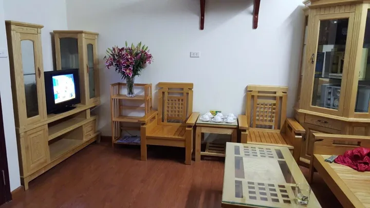 Cho thuê căn hộ chung cư Ngụy Như Kon Tum, Thanh Xuân