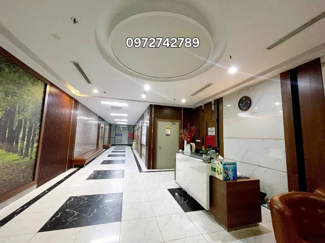 🔥 Căn góc Ngoại Giao Đoàn – 103m, 3PN, 2wc, full nội thất, tầng cao, view cực thoáng tầng cao