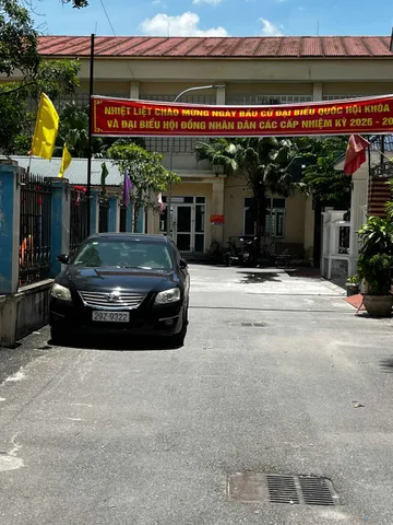 CẦN THANH KHOẢN GẤP LÔ ĐẤT VĂN MÔN - YÊN PHONG- OTO TRÁNH - KINH DOANH ĐA MỤC ĐÍCH.