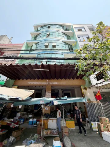 Cho thuê tòa nhà cạnh AEON Mall 📌📌📌LÀM VIỆC TRỰC TIẾP GIÁ TỐT !!!