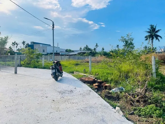 ĐẤT PHÚ SƠN 2 HÒA KHƯƠNG 📌📌📌LÀM VIỆC TRỰC TIẾP