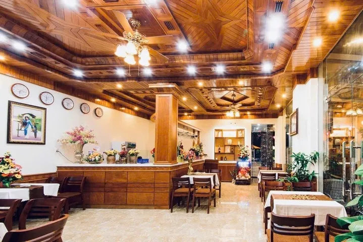 BIỆT THỰ DU LỊCH MT CỬA ĐẠI 📌📌📌LÀM VIỆC TRỰC TIẾP