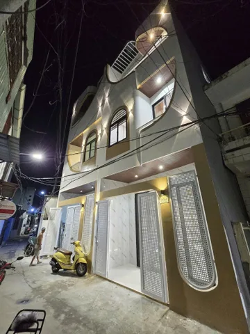 NHÀ MỚI 3 TẦNG PHAN THANH 📌📌📌LÀM VIỆC TRỰC TIẾP