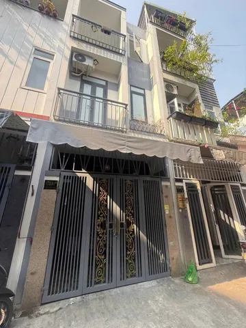 NHÀ 3 TẦNG ĐIỆN BIÊN PHỦ 📌📌📌LÀM VIỆC TRỰC TIẾP