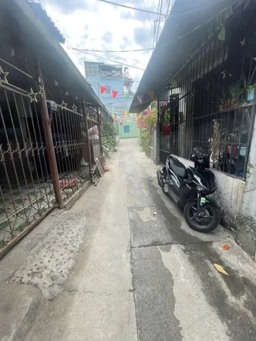 NHÀ CẤP 4 KIỆT MẸ NHU 📌📌📌LÀM VIỆC TRỰC TIẾP