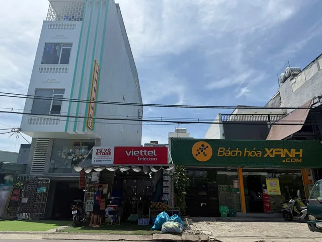NHÀ MT TRẦN ĐÌNH TRI 📌📌📌LÀM VIỆC TRỰC TIẾP GIÁ