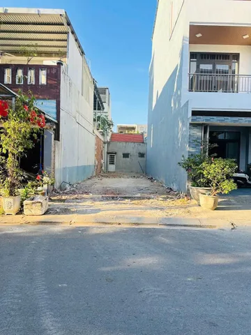 Đất MT Hòa Phú 16 Hòa Minh 📌📌📌LÀM VIỆC TRỰC TIẾP GIÁ TỐT !!!