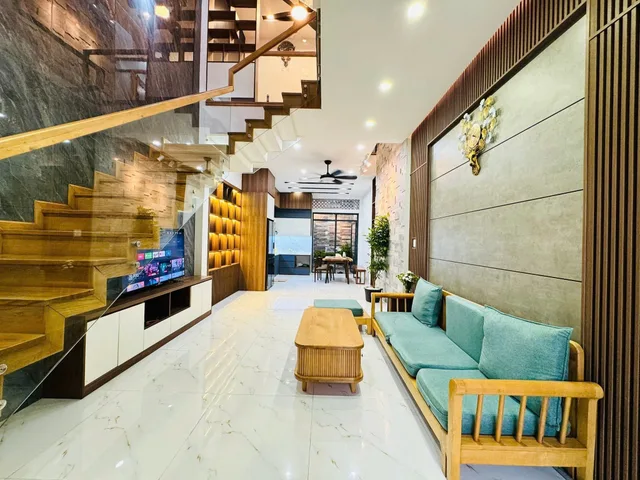 Nhà MT Hòa Minh 12 📌📌📌LÀM VIỆC TRỰC TIẾP GIÁ TỐT !!!
